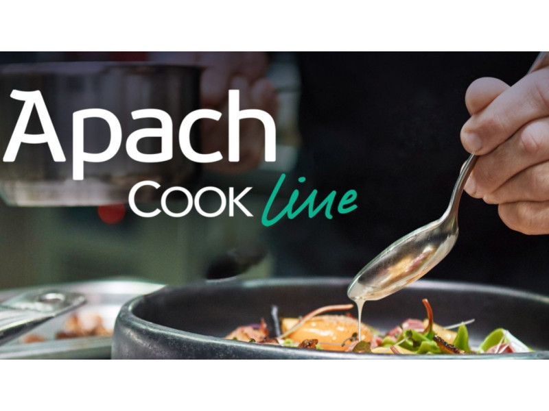 Пароконвектомати Apach: особливості, рейтинг популярних моделей