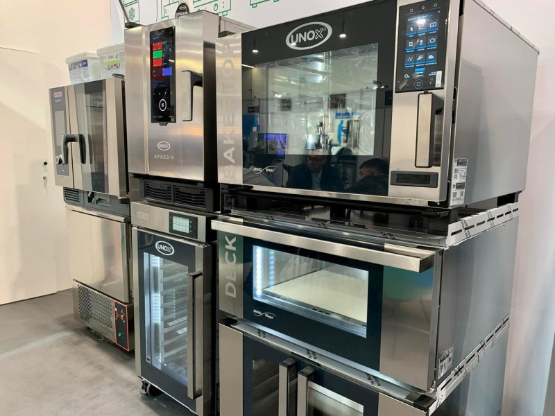 Виробники пароконвектоматів – рейтинг найкращих компаній, їх моделей