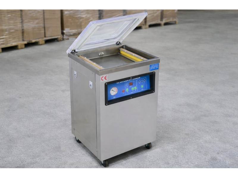 Вакуумні пакувальники Gastrovia: особливості та переваги