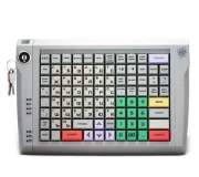 POS клавіатури