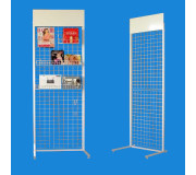 Стійки торговельні універсальні