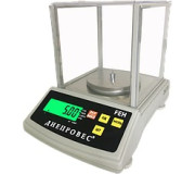 Лабораторні ваги