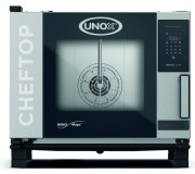 Конвекційні печі