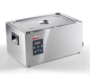 Обладнання для Sous Vide