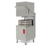 Купольні посудомийні машини