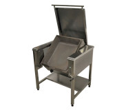 Електросковороди промислові