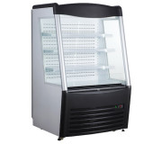 Холодильні регали (гірки)