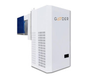 Холодильні моноблоки