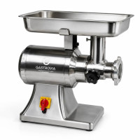 М'ясорубка промислова GASTROVIA HR-12MD 220 кг/год (Реверс)