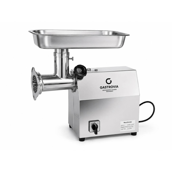 М'ясорубка промислова GASTROVIA HR-22 240 кг/год