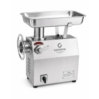 Мясорубка промышленная GASTROVIA TK-22 250 кг/час (Реверс)