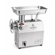 М'ясорубка промислова GASTROVIA TK-22 250 кг/год (Реверс)