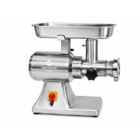 М'ясорубка промислова GASTROVIA HR-22MD 250 кг/год (Реверс)