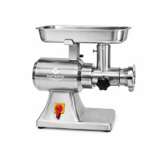 М'ясорубка промислова GASTROVIA HR-22MD 250 кг/год (Реверс)