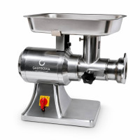 М'ясорубка промислова GASTROVIA HR-32MD 330 кг/год (Реверс)