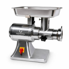 М'ясорубка промислова GASTROVIA HR-32MD 330 кг/год (Реверс)