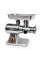 М'ясорубка промислова GASTROVIA HR-32MD 330 кг/год (Реверс)