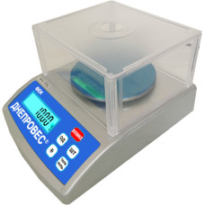 Ваги лабораторні Днепровес ФЕН-600Л (0,01 грам)