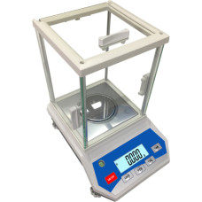 Ваги лабораторні Днепровес ФЕН-В 200