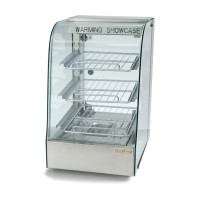 Витрина тепловая GoodFood WS100