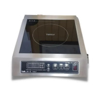 Індукційна плита Vektor LS-A82 (3500вт) Без імпульсного режиму!
