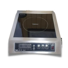 Індукційна плита Vektor LS-A82 (3500вт) Без імпульсного режиму!