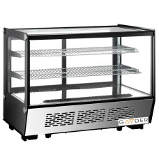 Витрина холодильная GOODER XCW-120 CUBE