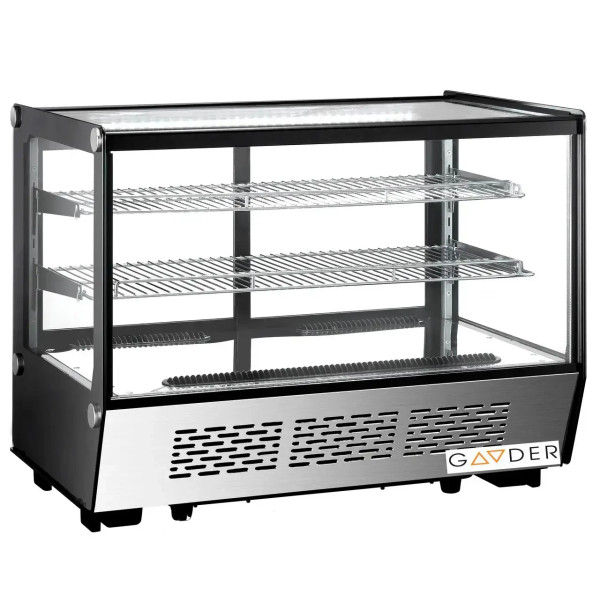 Вітрина холодильна GOODER XCW-120 CUBE
