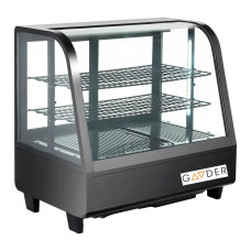 Вітрина холодильна GOODER XCW-100L