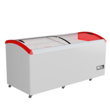 Морозильна скриня (бонета) JUKA M800SF (-14...-23)