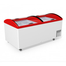 Морозильна скриня (бонета) Juka M1000V (-14....-23)