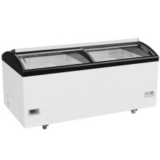 Морозильна скриня (бонета) Juka M1000S (-14....-23)