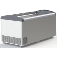 Морозильна бонета TITAN 2.5 UBC (без автовідтайки)