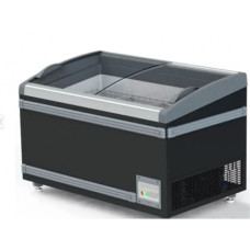 Морозильна бонета GERMES 1.85 UBC (без автоотайки)