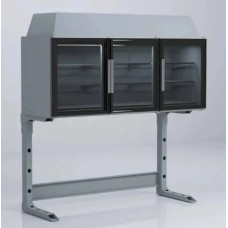 Морозильна бонета Centaur 1,85 UBC (надбудова)