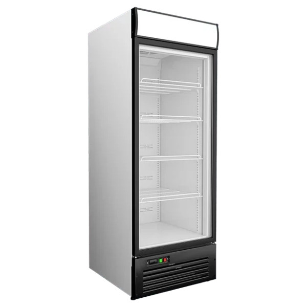 Морозильна шафа JUKA ND75G (-12...-22 )
