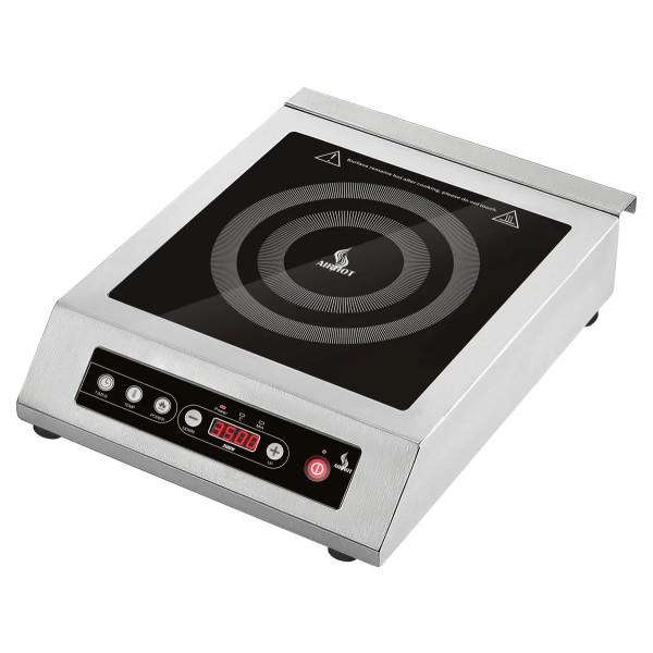 Плита індукційна AIRHOT IP3500