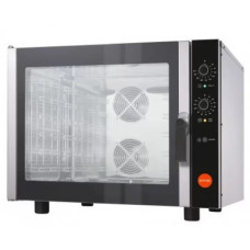 Пароконвекційна піч електрична Primax EV-UME906-LS