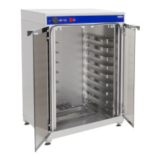 Розстійна шафа ШР-9-650 КИЙ-В