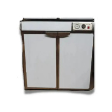 Розстоєчна шафа 18 рівнів VEKTOR GT18