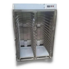 Розсоєчна шафа 18 рівнів VEKTOR GTS18