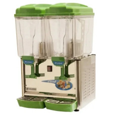 Сокоохолоджувач RAUDER LMAGIC-15х2