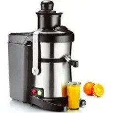 Соковичавниця для твердих овочів і фруктів FROSTY JC-900