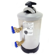 Фильтр умягчитель воды DVA LT 8
