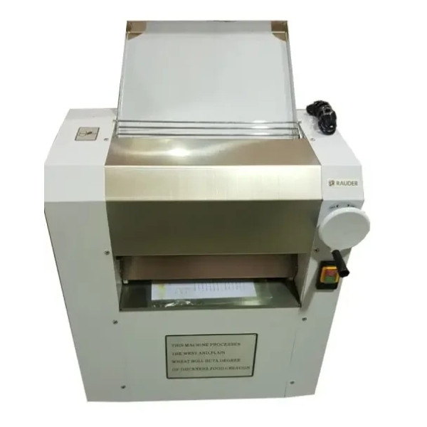 Тестораскатка Rauder YM-500 промышленная