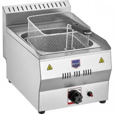 Фритюрница газовая (8л.) RL 96 LPG Remta