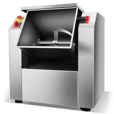 Тестомес для крутого теста Hurakan HKN-25HN