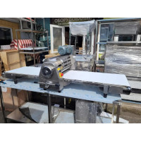 Тестораскаточная машина тестораскатка настольная Vektor TSP520A