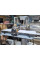 Тестораскаточная машина тестораскатка настольная Vektor TSP520A