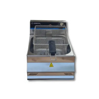 Фритюрниця Gorkem FE 80 8 л